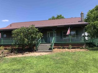 268 Noyes Rd, Potsdam, NY 13676