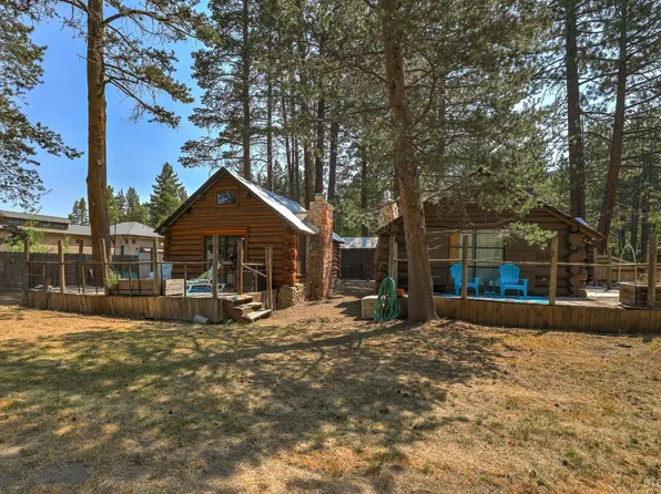 3591 Bill Ave, South Lake Tahoe, CA 96150
