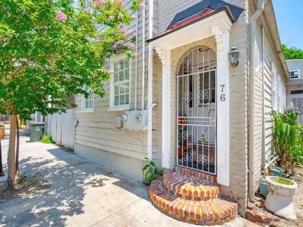 76 America St #76-1-2A, Charleston, SC 29403