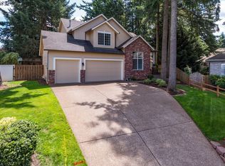 14958 Haida Ct, Oregon City, OR 97045