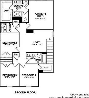 3rd image of 4306 Admirals Bend