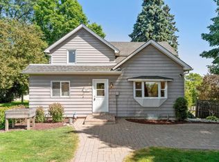 207 Maple Ave, Waverly, MN 55390