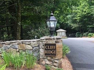 216 Conifer Falls Rd, Cleveland, SC 29635