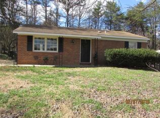 4503 Vincent St, Greensboro, NC 27405