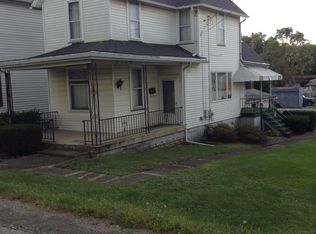 1349 Fayette Ave, Belle Vernon, PA