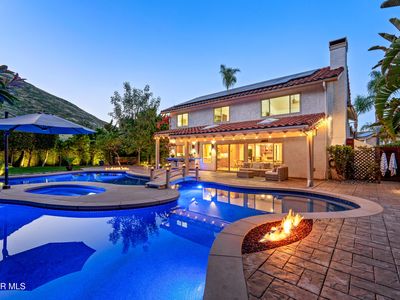 3954 Calle Buena Vis, Thousand Oaks, CA, 91320