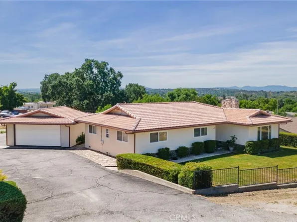 726 N Trigo Ln, Paso Robles, CA 93446
