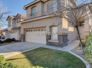 10341 Catclaw Ct #0, Las Vegas, NV 89135