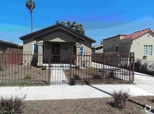 219 E 77th St, Los Angeles, CA 90003