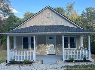 314 Ayers Dr, Harriman, TN 37748