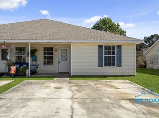 15136 Janus Rd #B, Diberville, MS 39540