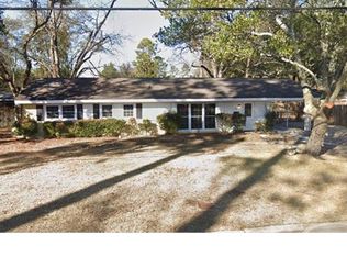 1373 Beaumont Dr, Montgomery, AL 36111