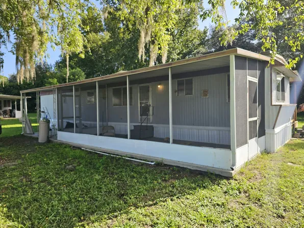 13331 NE 16th Ter, Trenton, FL 32693