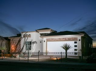 424 S Manzanita Dr, Horizon City, TX 79928