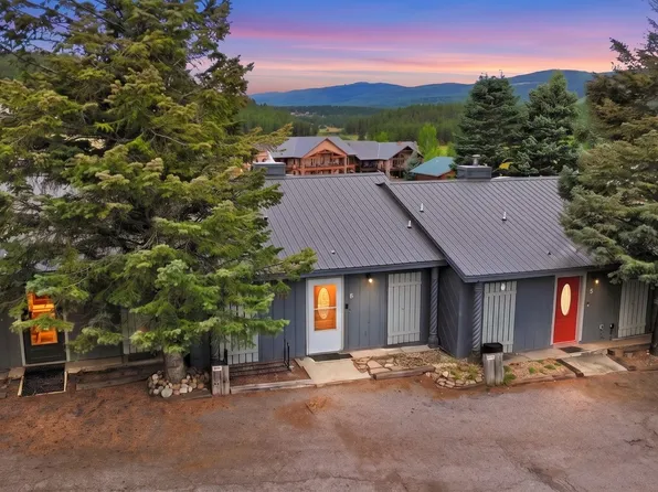14 Mammoth Mountain Road #6, Angel Fire, NM 87710