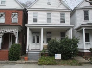 1104 Redgate Ave #1, Norfolk, VA 23507