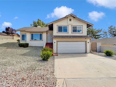 12421 Spring Valley Pkwy, Victorville, CA, 92395