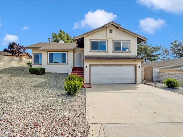 12421 Spring Valley Pkwy, Victorville, CA 92395