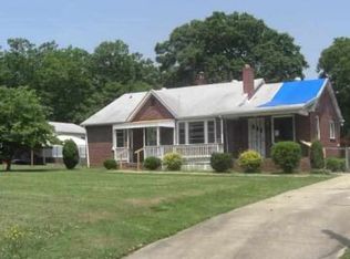 20 Parker St, Pelzer, SC 29697