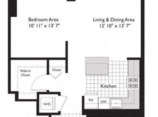 225 N Columbus Dr APT 3808, Chicago, IL 60601