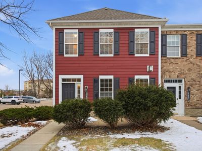 15461 Frost Path #1501, Saint Paul, MN, 55124