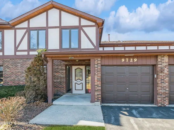 9729 Mill Ct E #1E, Palos Park, IL 60464