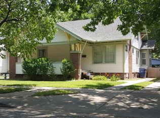 932 N Faulkner Ave, Wichita, KS 67203
