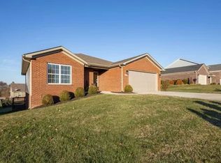 616 Fairfax Ln, Richmond, KY 40475
