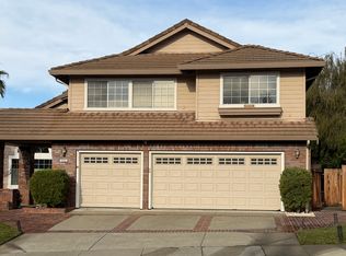 243 Viewpoint Dr, Danville, CA 94506