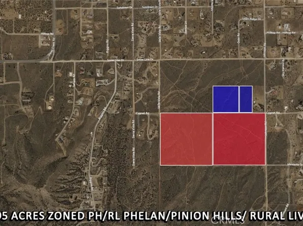 1 Cygnet Rd, Phelan, CA 92371