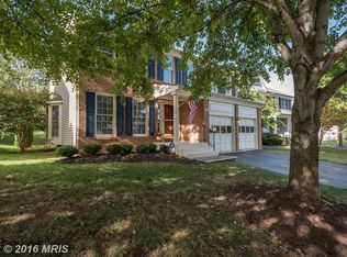 5644 Flagler Dr, Centreville, VA 20120