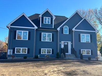 15 Forest St, Wilmington, MA, 01887