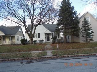 1624 Rosemont Dr, Fort Wayne, IN