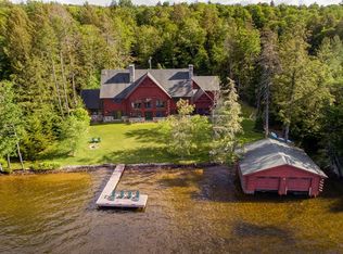 2511 S Shore Rd, Old Forge, NY 13420