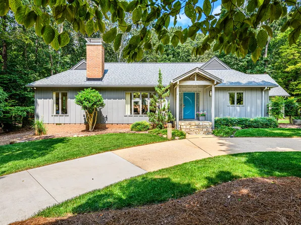 220 Jansmith Ln, Raleigh, NC 27615