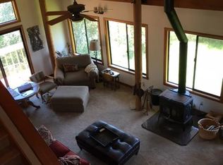 19256 Hidden Springs Ln, Boulder Creek, CA