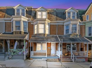 942 W College Ave, York, PA 17401