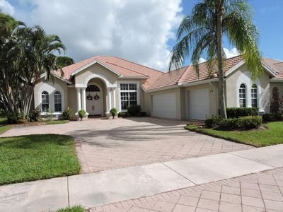 608 SW Romora Bay, Port Saint Lucie, FL, 34953