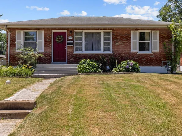 9000 Kathlyn Dr, Saint Louis, MO 63134