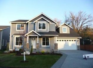 2914 Highlands Blvd, Puyallup, WA 98372