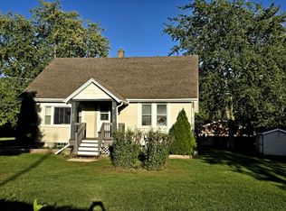 3107 Union Ave, Steger, IL 60475