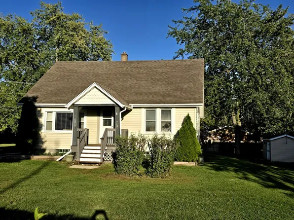 3107 Union Ave, Steger, IL 60475