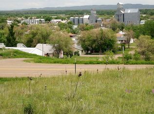 55563 Highway 2, Nashua, MT 59248