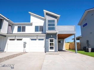 470 Meriwether Ave, Bozeman, MT 59718