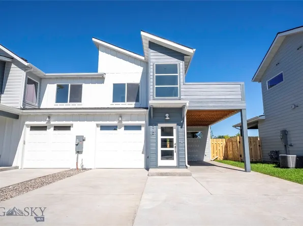 470 Meriwether Ave, Bozeman, MT 59718
