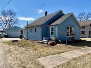 113 1st St SW, Nora Springs, IA 50458