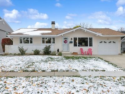 612 White Pine Rd, Buffalo Grove, IL, 60089