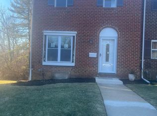 17 Top View Ct, Windsor Mill, MD 21244