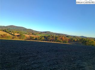 Tract 5 Millards Way, Sparta, NC 28675