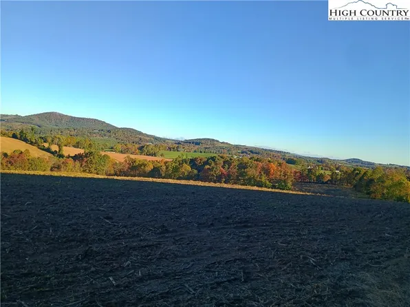 Tract 5 Millards Way, Sparta, NC 28675